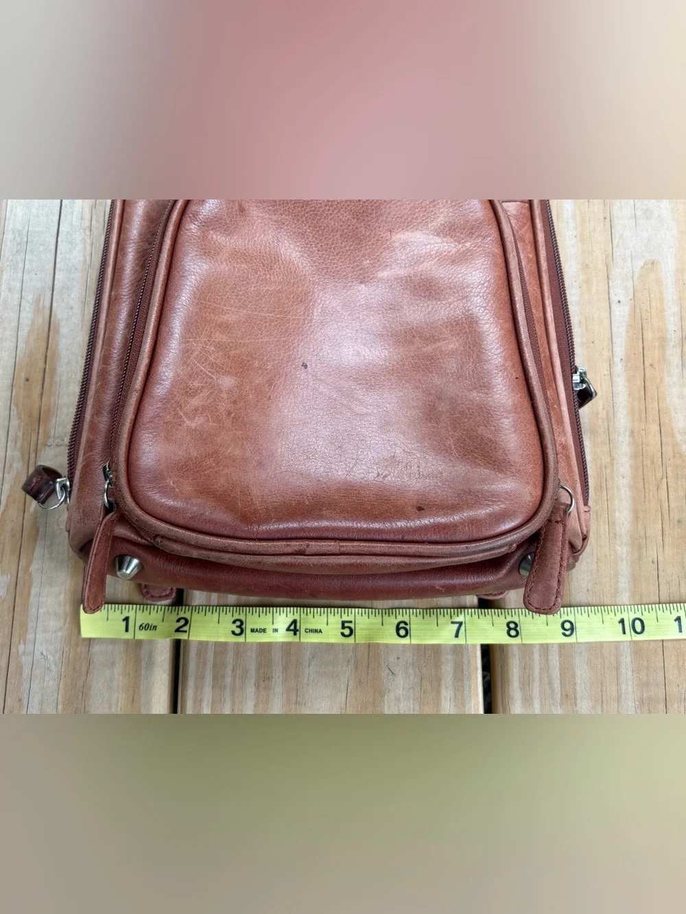 Osgoode Marley Backpack
